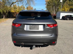 Jaguar F-PACE * Premium * CARFAX * ЦЕНА ДО БГ | Auto.bg — изображение 4 Jaguar F-PACE * Premium * CARFAX * ЦЕНА ДО БГ | Auto.bg — изображение 4