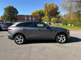Jaguar F-PACE * Premium * CARFAX * ЦЕНА ДО БГ | Auto.bg — изображение 3 Jaguar F-PACE * Premium * CARFAX * ЦЕНА ДО БГ | Auto.bg — изображение 3