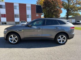 Jaguar F-PACE * Premium * CARFAX * ЦЕНА ДО БГ | Auto.bg — изображение 2 Jaguar F-PACE * Premium * CARFAX * ЦЕНА ДО БГ | Auto.bg — изображение 2