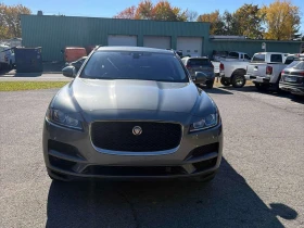 Jaguar F-PACE * Premium * CARFAX * ЦЕНА ДО БГ | Auto.bg — изображение 5 Jaguar F-PACE * Premium * CARFAX * ЦЕНА ДО БГ | Auto.bg — изображение 5