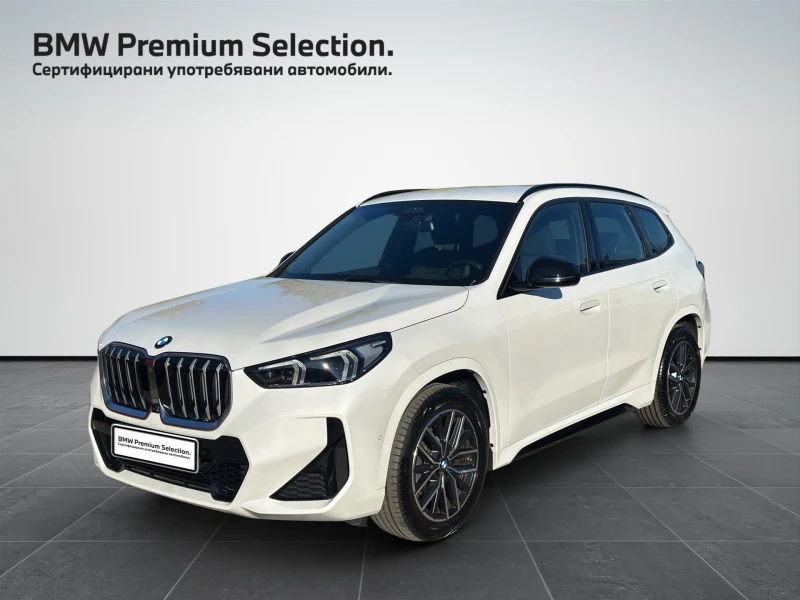 BMW X1 xDrive20d - 93900 лв. / 48010.31 € - 39139761 1 | Car24.bg BMW X1 xDrive20d - 93900 лв. / 48010.31 € - 39139761 1
