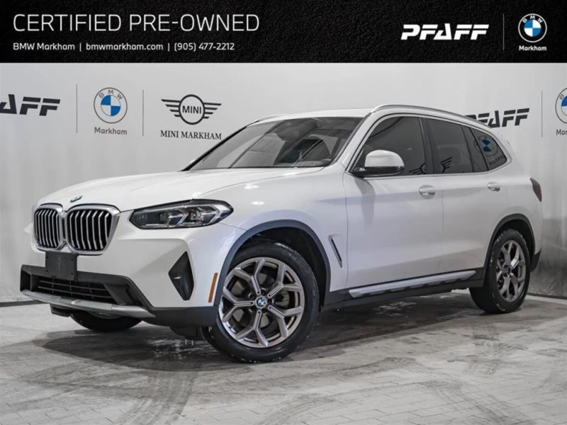 BMW X3 ПРЕДСТАВИТЕЛСТВО * 27 500км - 27800 € / 54372.07 лв. - 56133129 1 | Car24.bg BMW X3 ПРЕДСТАВИТЕЛСТВО * 27 500км - 27800 € / 54372.07 лв. - 56133129 1