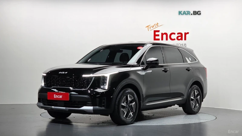 Kia Sorento PRESTIGE* HEV-1.6* DRIVE-ASSISTS* REAR-CAMERA* - 26900 € / 52611.83 лв. - 83555420 1 | Car24.bg Kia Sorento PRESTIGE* HEV-1.6* DRIVE-ASSISTS* REAR-CAMERA* - 26900 € / 52611.83 лв. - 83555420 1