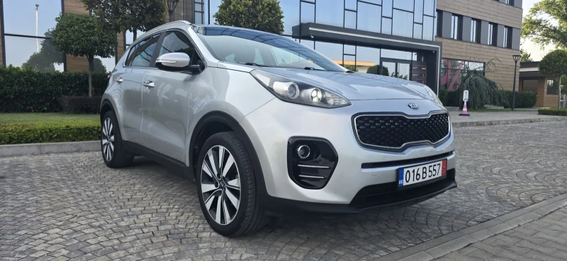 Kia Sportage 1.7 CRDI * КАМЕРА* НАВИ* ТОП* FULL - 10999 € / 21512.17 лв. - 58875787 1 | Car24.bg Kia Sportage 1.7 CRDI * КАМЕРА* НАВИ* ТОП* FULL - 10999 € / 21512.17 лв. - 58875787 1