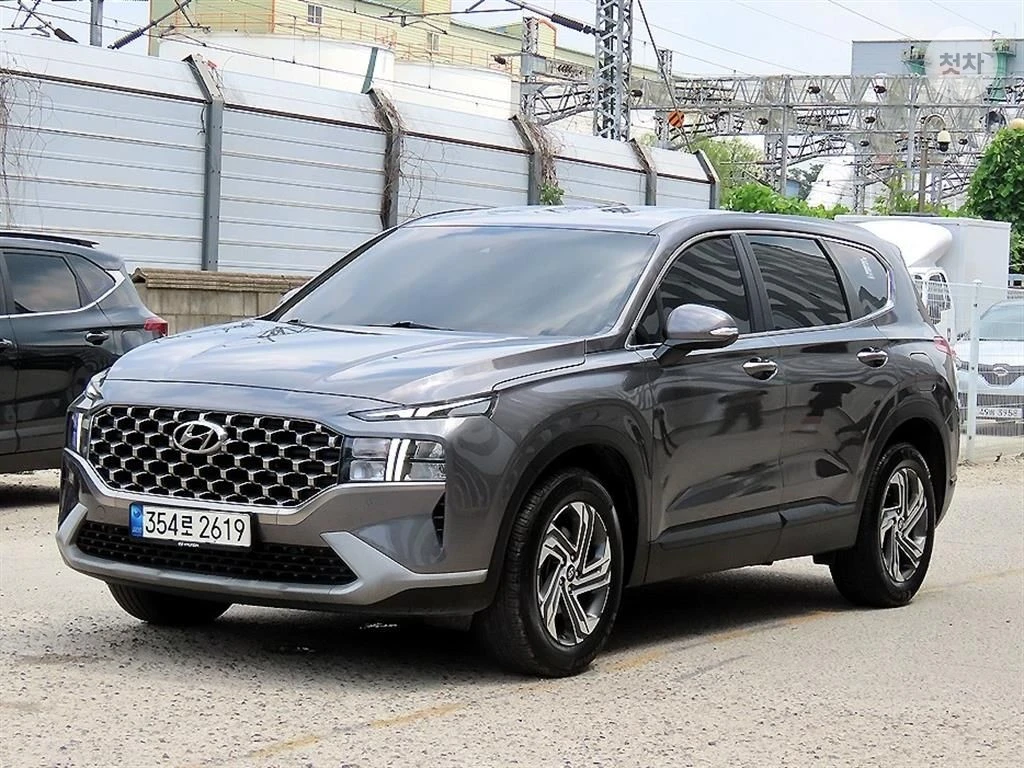 Hyundai Santa fe 2.2 EXCLUSIVE PANORAMA/360CAM/FULL | Auto.bg — изображение 1 Hyundai Santa fe 2.2 EXCLUSIVE PANORAMA/360CAM/FULL | Auto.bg — изображение 1