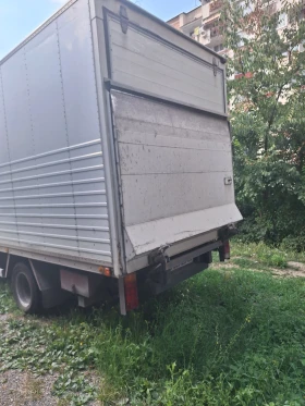 Iveco 35c15 Алуминиев фургон с падащ борд | Auto.bg — изображение 3 Iveco 35c15 Алуминиев фургон с падащ борд | Auto.bg — изображение 3