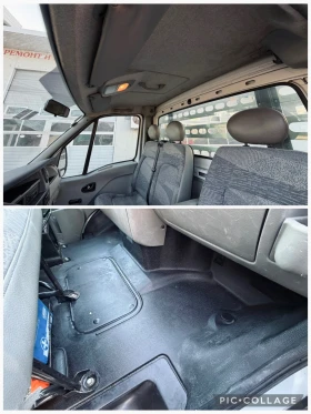 Renault Master 2.5dCi / Pritsche | Auto.bg — изображение 12 Renault Master 2.5dCi / Pritsche | Auto.bg — изображение 12