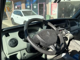 Renault Master 2.5dCi / Pritsche | Auto.bg — изображение 7 Renault Master 2.5dCi / Pritsche | Auto.bg — изображение 7