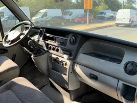 Renault Master 2.5dCi / Pritsche | Auto.bg — изображение 6 Renault Master 2.5dCi / Pritsche | Auto.bg — изображение 6