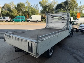 Renault Master 2.5dCi / Pritsche | Auto.bg — изображение 7 Renault Master 2.5dCi / Pritsche | Auto.bg — изображение 7