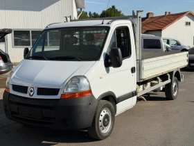 Renault Master 2.5dCi / Pritsche