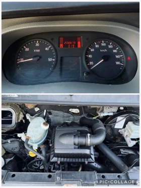 Renault Master 2.5dCi / Pritsche | Auto.bg — изображение 13 Renault Master 2.5dCi / Pritsche | Auto.bg — изображение 13