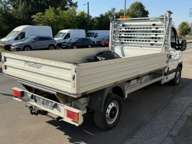 Renault Master 2.5dCi / Pritsche | Auto.bg — изображение 4 Renault Master 2.5dCi / Pritsche | Auto.bg — изображение 4