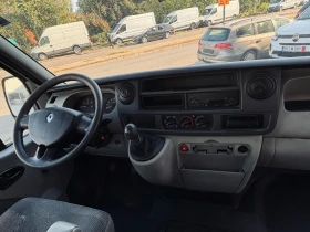 Renault Master 2.5dCi / Pritsche | Auto.bg — изображение 8 Renault Master 2.5dCi / Pritsche | Auto.bg — изображение 8