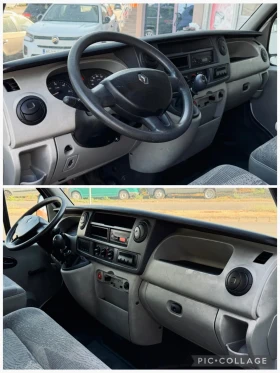 Renault Master 2.5dCi / Pritsche | Auto.bg — изображение 10 Renault Master 2.5dCi / Pritsche | Auto.bg — изображение 10