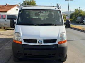 Renault Master 2.5dCi / Pritsche | Auto.bg — изображение 2 Renault Master 2.5dCi / Pritsche | Auto.bg — изображение 2