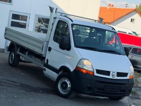 Renault Master 2.5dCi / Pritsche | Auto.bg — изображение 3 Renault Master 2.5dCi / Pritsche | Auto.bg — изображение 3