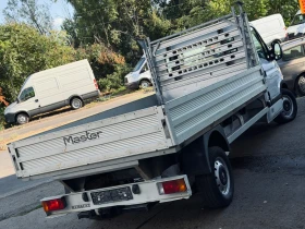 Renault Master 2.5dCi / Pritsche | Auto.bg — изображение 6 Renault Master 2.5dCi / Pritsche | Auto.bg — изображение 6