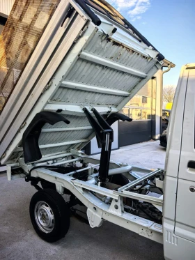Piaggio Porter 1.3i САМОСВАЛ | Auto.bg — изображение 17 Piaggio Porter 1.3i САМОСВАЛ | Auto.bg — изображение 17