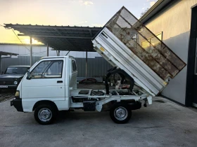 Piaggio Porter 1.3i САМОСВАЛ | Auto.bg — изображение 4 Piaggio Porter 1.3i САМОСВАЛ | Auto.bg — изображение 4