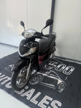 Honda Sh undefined | Auto.bg — изображение 2 Honda Sh undefined | Auto.bg — изображение 2