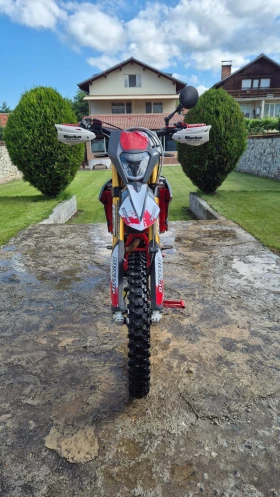 Beta Rr 350 * Six Days * Документи за регистрация | Auto.bg — изображение 7 Beta Rr 350 * Six Days * Документи за регистрация | Auto.bg — изображение 7