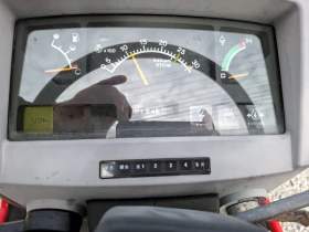 Трактор Yanmar F-200 20к.с. 4WD ДЖЕЙ ТРЕЙДИНГ | Auto.bg — изображение 6 Трактор Yanmar F-200 20к.с. 4WD ДЖЕЙ ТРЕЙДИНГ | Auto.bg — изображение 6