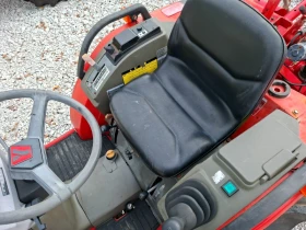 Трактор Yanmar F-200 20к.с. 4WD ДЖЕЙ ТРЕЙДИНГ | Auto.bg — изображение 5 Трактор Yanmar F-200 20к.с. 4WD ДЖЕЙ ТРЕЙДИНГ | Auto.bg — изображение 5