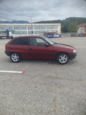 Opel Astra F 1.4 i | Mobile.bg — малка снимка 2