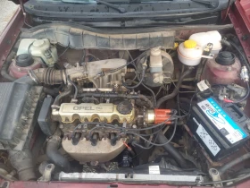 Opel Astra F 1.4 i | Mobile.bg — малка снимка 12