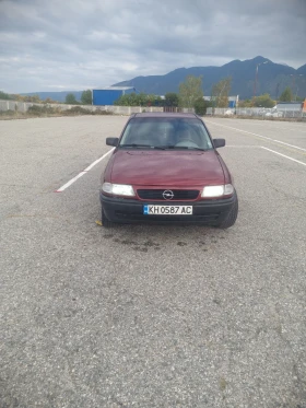 Opel Astra F 1.4 i | Mobile.bg — малка снимка 8