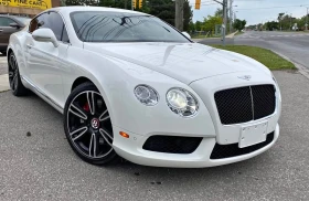 Bentley Continental gt CARFAX* АВТОФИНАНСИРАНЕ БЕЗ ПЪРВОНАЧАЛНА ВНОСКА - Car24.bg Bentley Continental gt CARFAX* АВТОФИНАНСИРАНЕ БЕЗ ПЪРВОНАЧАЛНА ВНОСКА