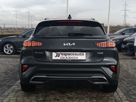 Kia XCeed 1.5 Turbo - GDI/160к.с - 47000 лв. / 24030.72 € - 74573922 5 | Car24.bg Kia XCeed 1.5 Turbo - GDI/160к.с - 47000 лв. / 24030.72 € - 74573922 5