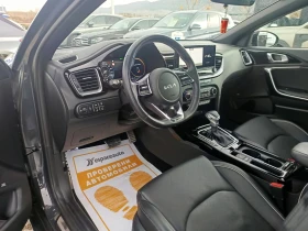 Kia XCeed 1.5 Turbo - GDI/160к.с - 47000 лв. / 24030.72 € - 74573922 12 | Car24.bg Kia XCeed 1.5 Turbo - GDI/160к.с - 47000 лв. / 24030.72 € - 74573922 12