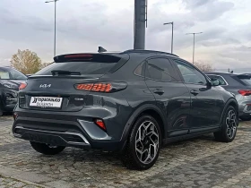 Kia XCeed 1.5 Turbo - GDI/160к.с - 47000 лв. / 24030.72 € - 74573922 4 | Car24.bg Kia XCeed 1.5 Turbo - GDI/160к.с - 47000 лв. / 24030.72 € - 74573922 4