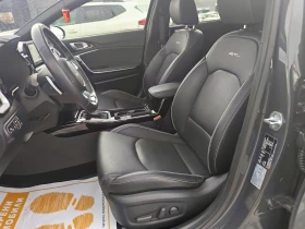 Kia XCeed 1.5 Turbo - GDI/160к.с - 47000 лв. / 24030.72 € - 74573922 14 | Car24.bg Kia XCeed 1.5 Turbo - GDI/160к.с - 47000 лв. / 24030.72 € - 74573922 14