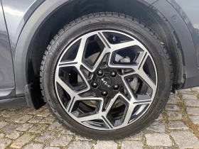 Kia XCeed 1.5 Turbo - GDI/160к.с - 47000 лв. / 24030.72 € - 74573922 15 | Car24.bg Kia XCeed 1.5 Turbo - GDI/160к.с - 47000 лв. / 24030.72 € - 74573922 15