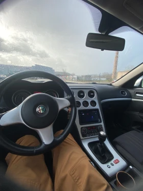 Alfa Romeo 159 - 4200 € / 8214.49 лв. - 91568577 3 | Car24.bg Alfa Romeo 159 - 4200 € / 8214.49 лв. - 91568577 3