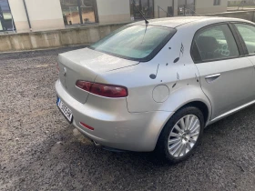 Alfa Romeo 159 - 4200 € / 8214.49 лв. - 91568577 8 | Car24.bg Alfa Romeo 159 - 4200 € / 8214.49 лв. - 91568577 8