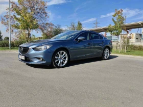Mazda 6 - Car24.bg Mazda 6