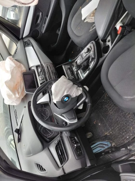 BMW 2 Gran Tourer 1.5dizel 116ks 2016god - B37C15A | Auto.bg — изображение 8 BMW 2 Gran Tourer 1.5dizel 116ks 2016god - B37C15A | Auto.bg — изображение 8