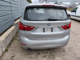 BMW 2 Gran Tourer 1.5dizel 116ks 2016god - B37C15A | Auto.bg — изображение 2 BMW 2 Gran Tourer 1.5dizel 116ks 2016god - B37C15A | Auto.bg — изображение 2