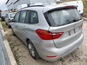BMW 2 Gran Tourer 1.5dizel 116ks 2016god - B37C15A | Auto.bg — изображение 9 BMW 2 Gran Tourer 1.5dizel 116ks 2016god - B37C15A | Auto.bg — изображение 9