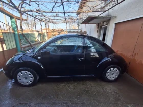 VW Beetle - Car24.bg VW Beetle