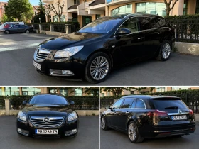 Opel Insignia 2011 - 2.0 diesel CDTI 131к.с.