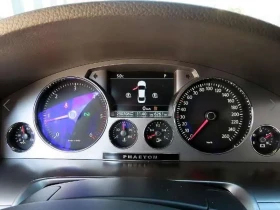 VW Phaeton V6 3.0 TDI VW611 | Auto.bg — изображение 8 VW Phaeton V6 3.0 TDI VW611 | Auto.bg — изображение 8