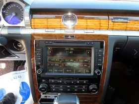 VW Phaeton V6 3.0 TDI VW611 | Auto.bg — изображение 15 VW Phaeton V6 3.0 TDI VW611 | Auto.bg — изображение 15