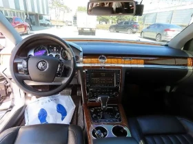VW Phaeton V6 3.0 TDI VW611 | Auto.bg — изображение 7 VW Phaeton V6 3.0 TDI VW611 | Auto.bg — изображение 7