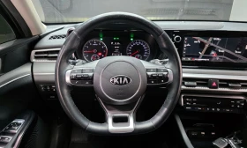 Kia K5 1.6 Turbo* DISTRONIC* ПОДГРЕВ* ОБДУХВАНЕ* КАМЕРА* - 14500 € / 28359.53 лв. - 46450170 9 | Car24.bg Kia K5 1.6 Turbo* DISTRONIC* ПОДГРЕВ* ОБДУХВАНЕ* КАМЕРА* - 14500 € / 28359.53 лв. - 46450170 9