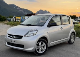 Subaru Justy 1.0i / Фабрична ГАЗ | Auto.bg — изображение 2 Subaru Justy 1.0i / Фабрична ГАЗ | Auto.bg — изображение 2